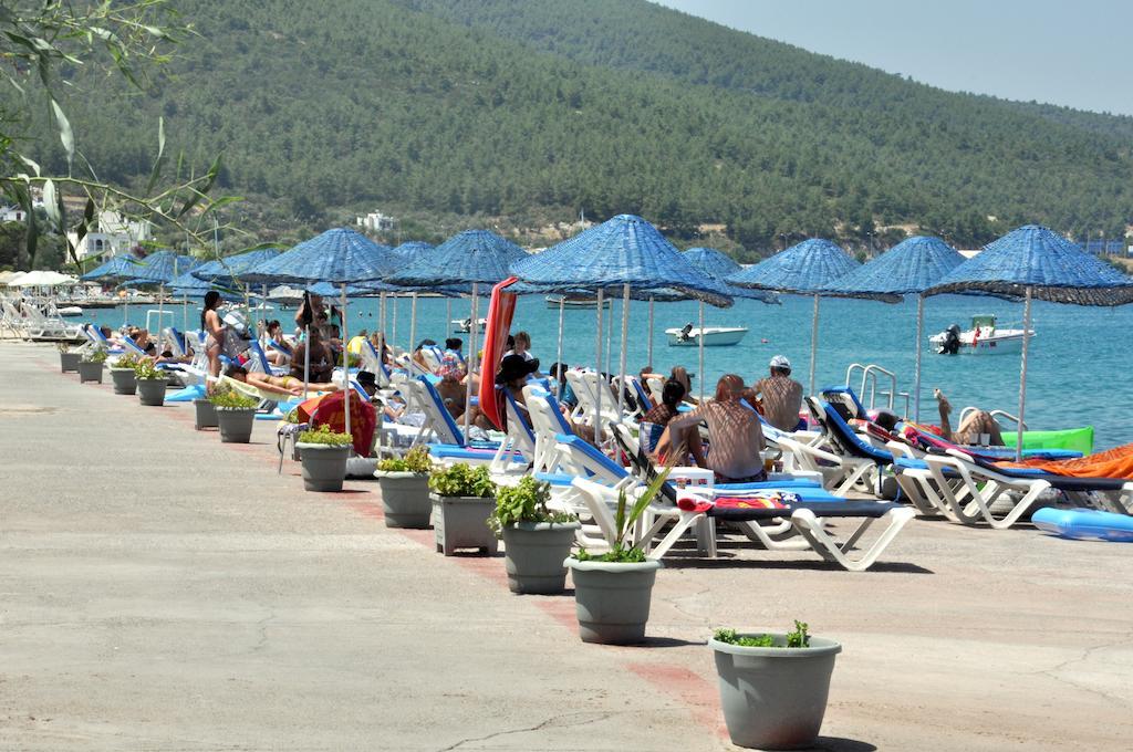 Greenport Bodrum Hotel Guvercinlik  Exterior foto