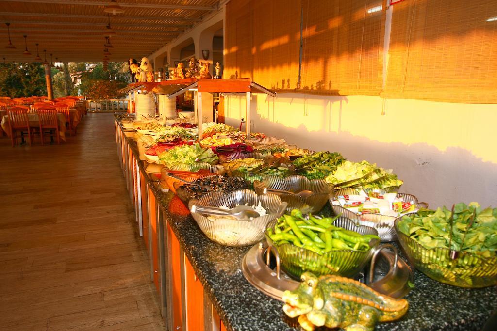 Greenport Bodrum Hotel Guvercinlik  Exterior foto