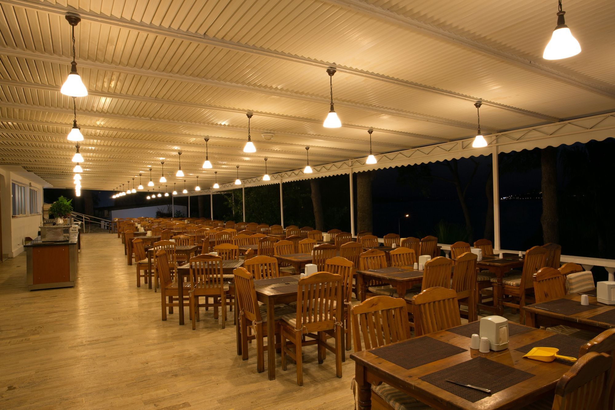 Greenport Bodrum Hotel Guvercinlik  Exterior foto