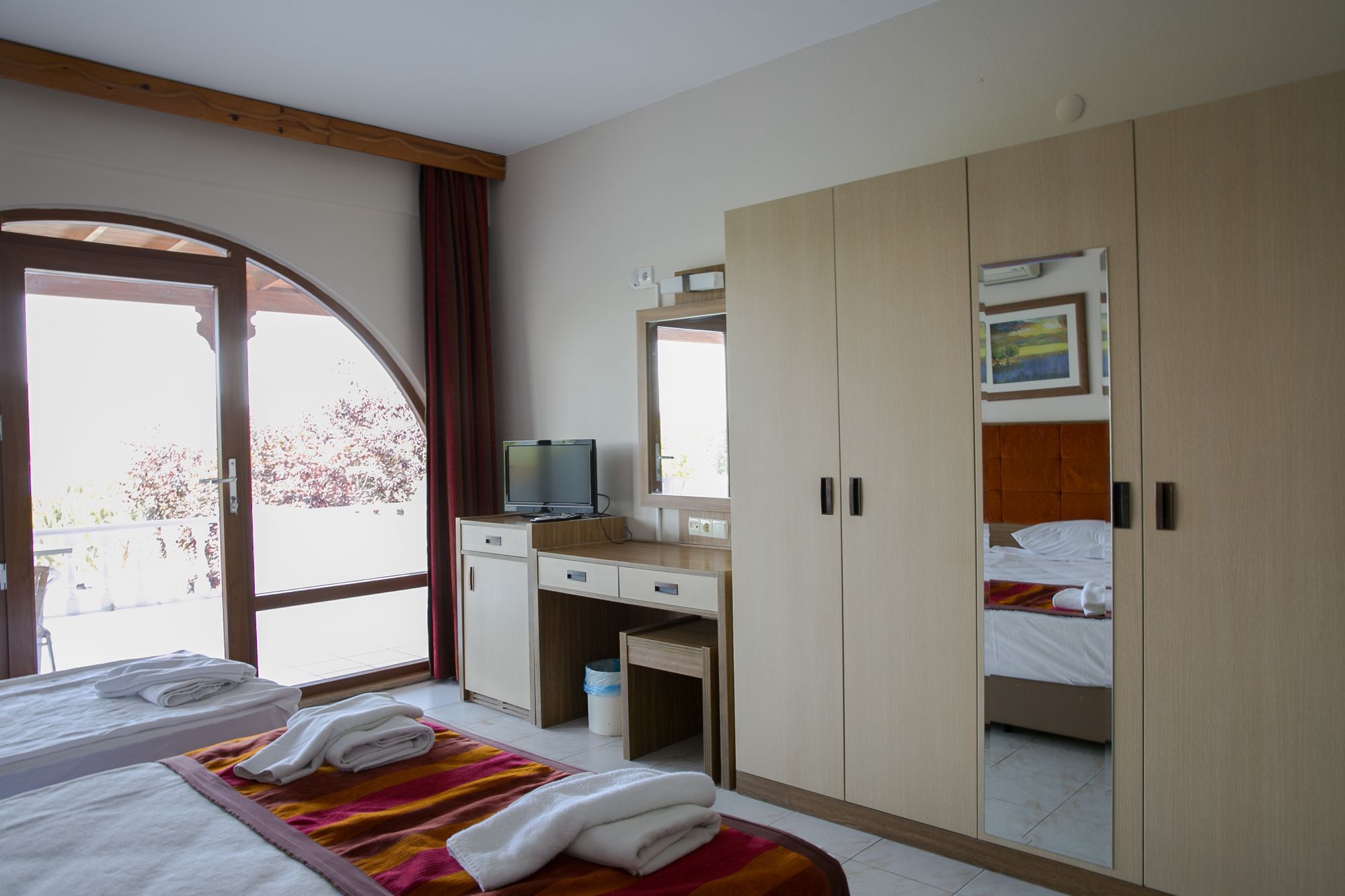 Greenport Bodrum Hotel Guvercinlik  Exterior foto