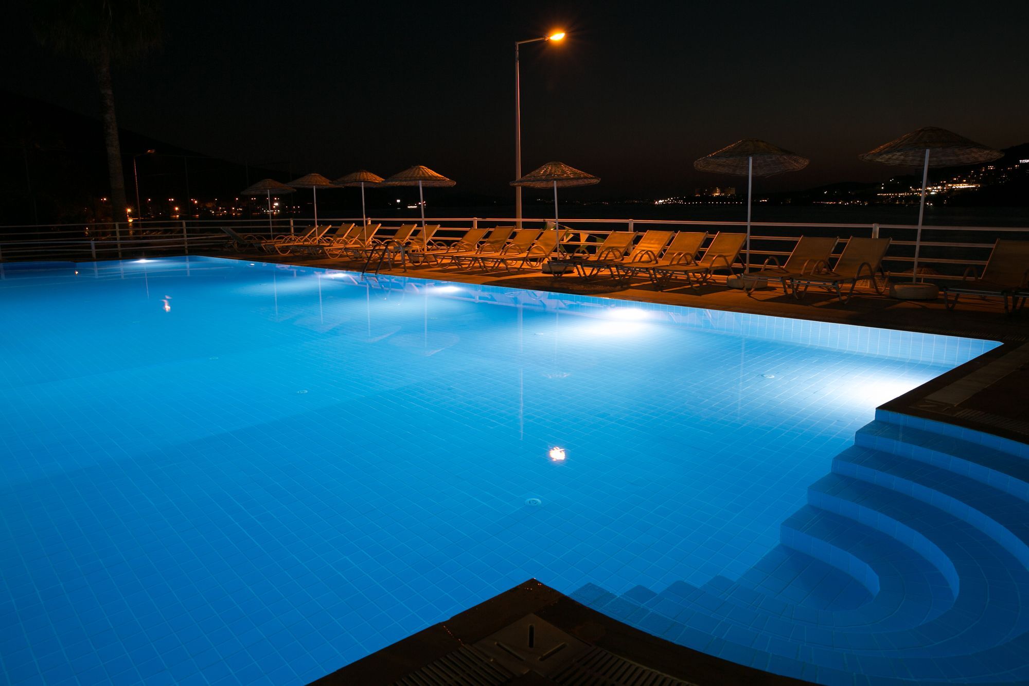 Greenport Bodrum Hotel Guvercinlik  Exterior foto