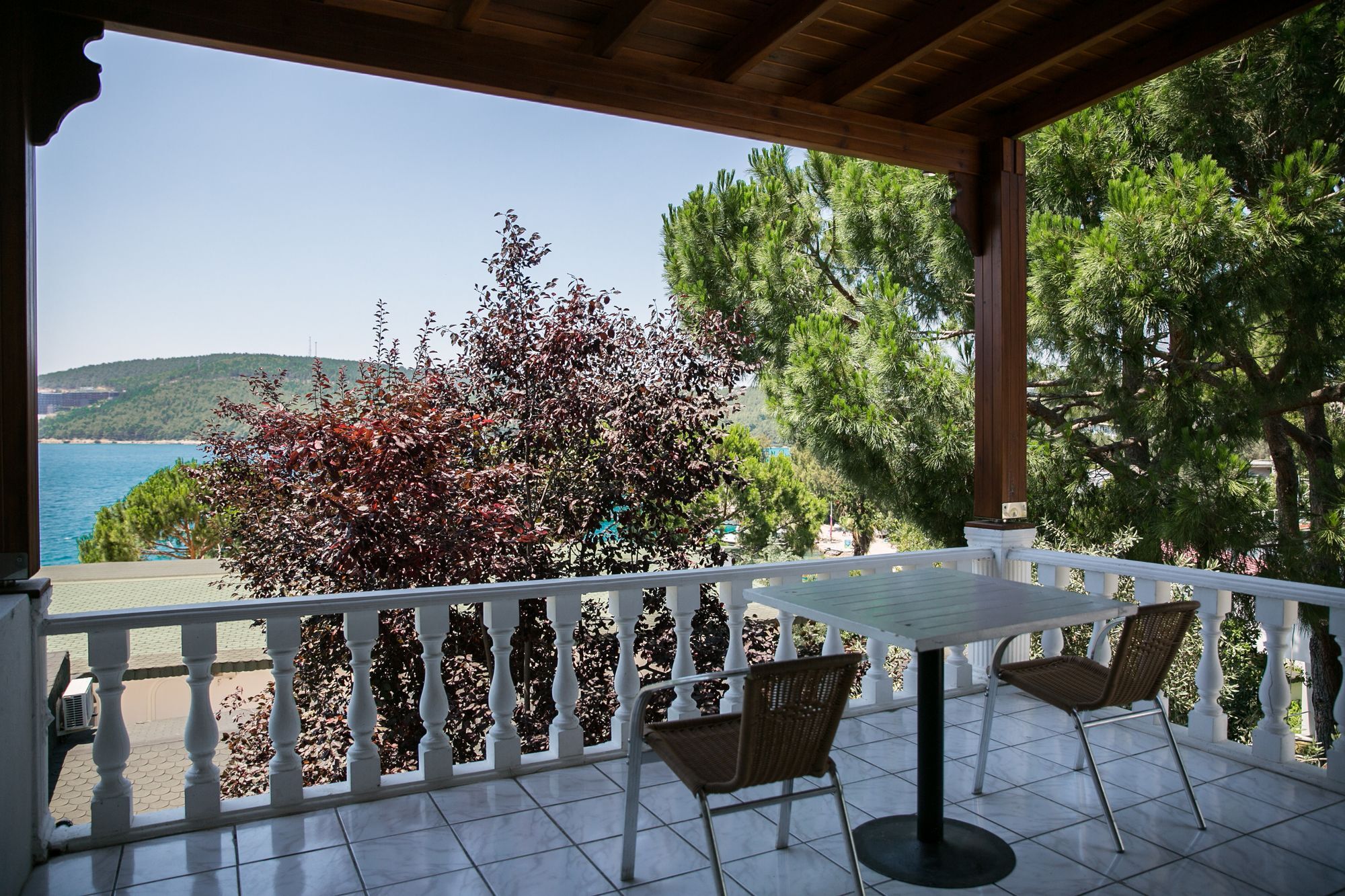 Greenport Bodrum Hotel Guvercinlik  Exterior foto