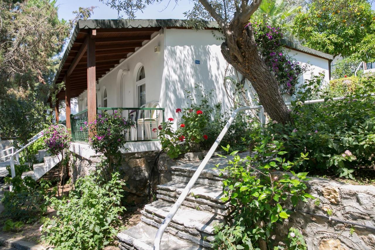 Greenport Bodrum Hotel Guvercinlik  Exterior foto