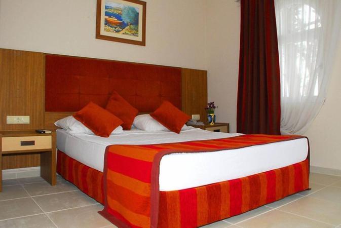 Greenport Bodrum Hotel Guvercinlik  Exterior foto